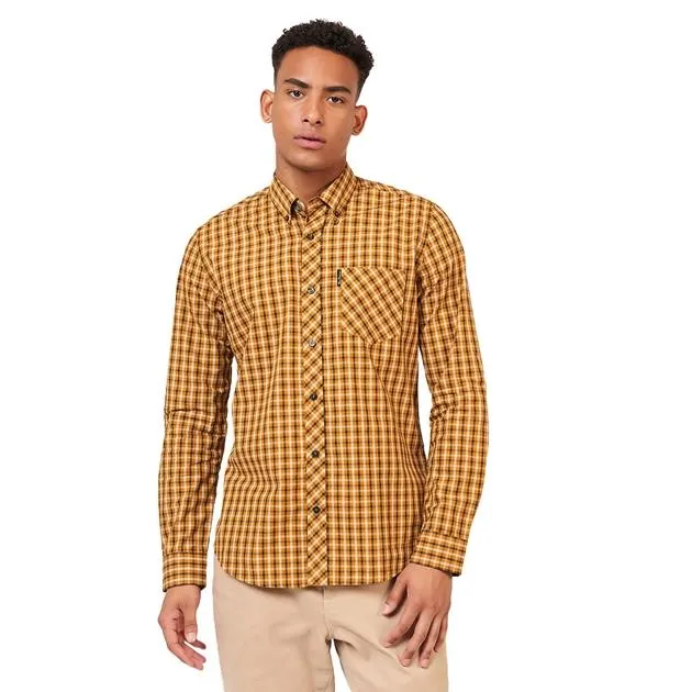 Ben Sherman Signature House Check Ls