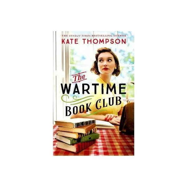 The Wartime Book Club