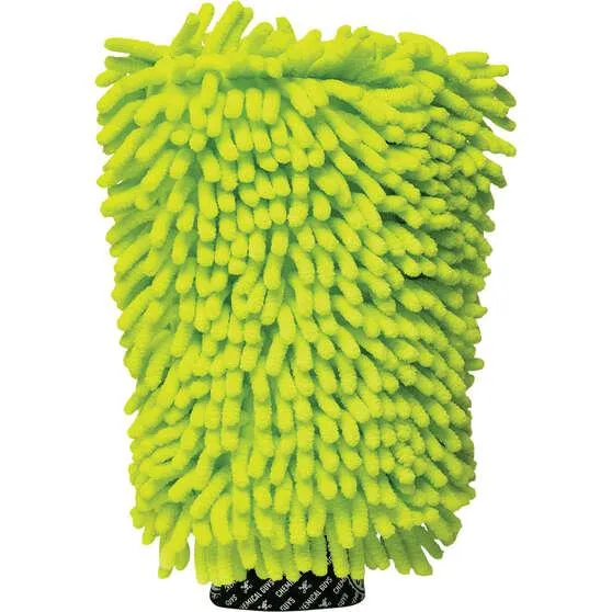 Chemical Guys Chenille Wash Mitt