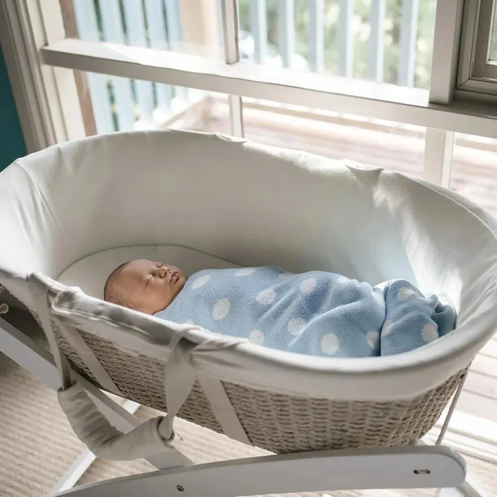 Bebe Moses Basket