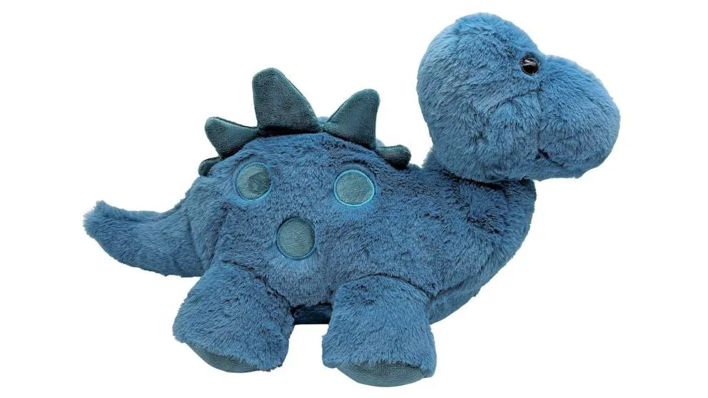 Spike Dino Plush Toy