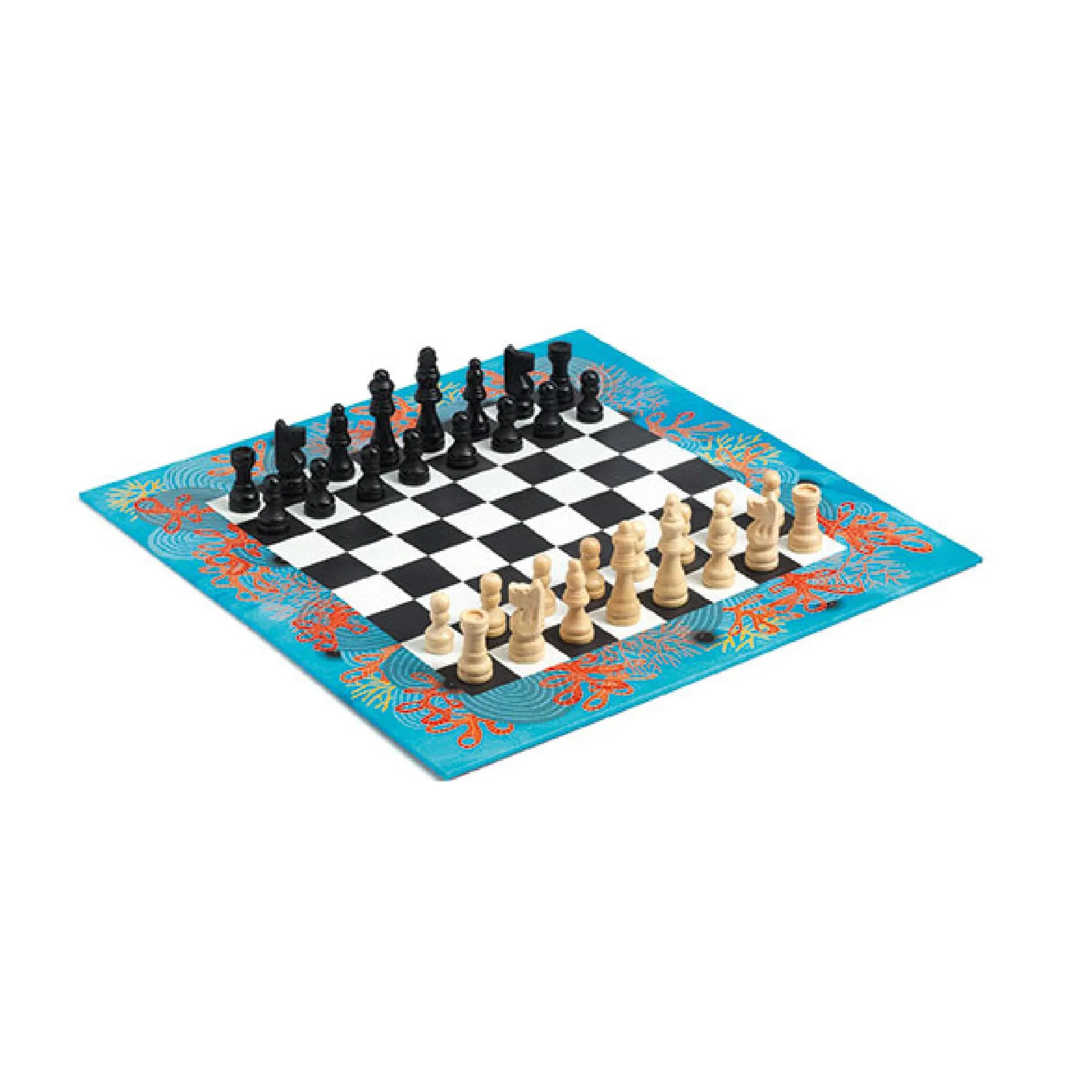 Djeco | Chess