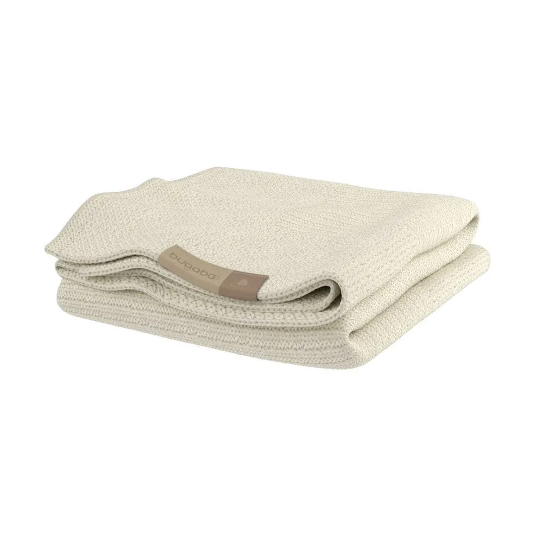 Bugaboo Soft Wool Blanket