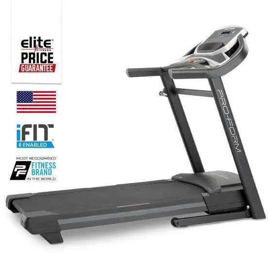 SPORT 5.5 TREADMILL