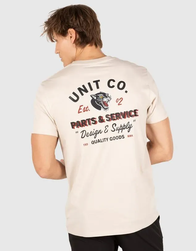 UNIT Savage Men's T-Shirt