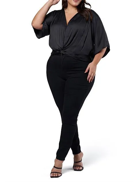 SUNDAY IN THE CITY - GIVE IT TO ME TOP