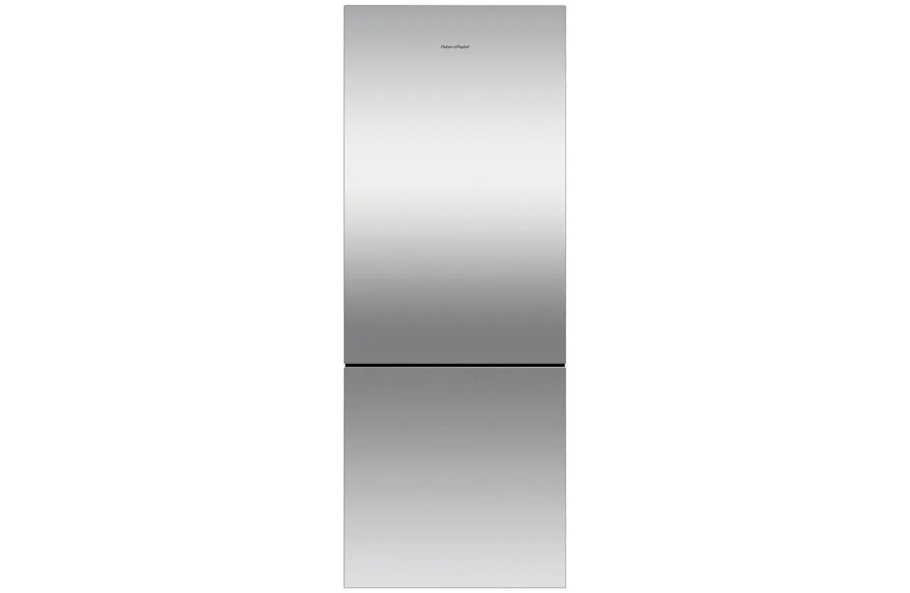 Fisher & Paykel 380L ActiveSmart™ Bottom Mount Fridge Freezer - RF402BRPX6