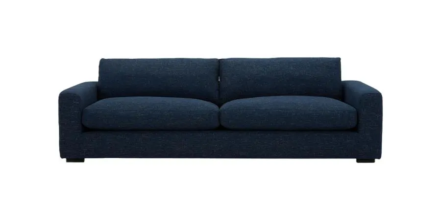 Cooper 3.5 Seater Sofa in Fabric