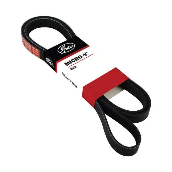 Gates Micro-V Drive Belt 4PK1210