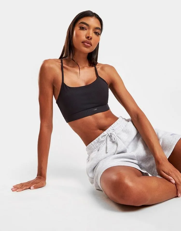 Pink Soda Sport Reign Sports Bra