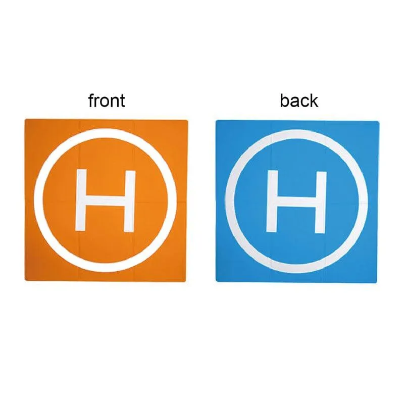 Rippton SharkX Landing Pad