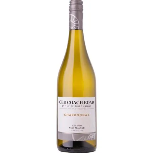 Old Coach Road Chardonnay