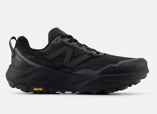 NEW BALANCE FRESH FOAM X HIERRO v9 (2E WIDE) MENS