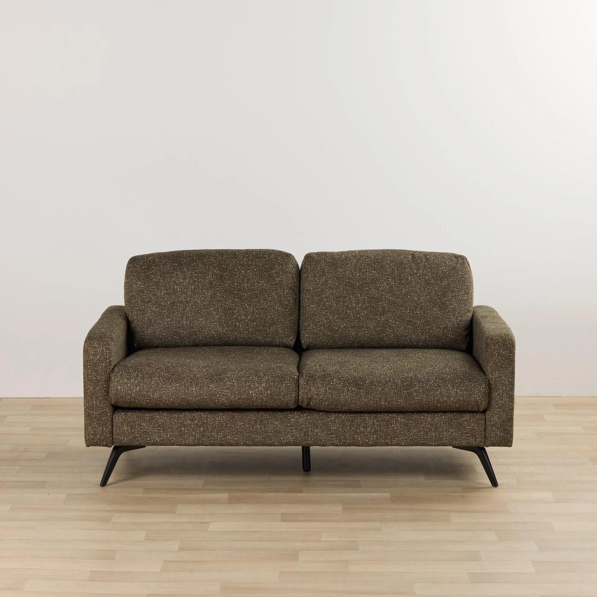 Hendrix 2-Seat Sofa - Olive
