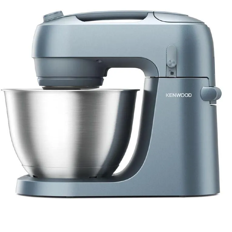 Kenwood Go Stand Mixer Storm Blue