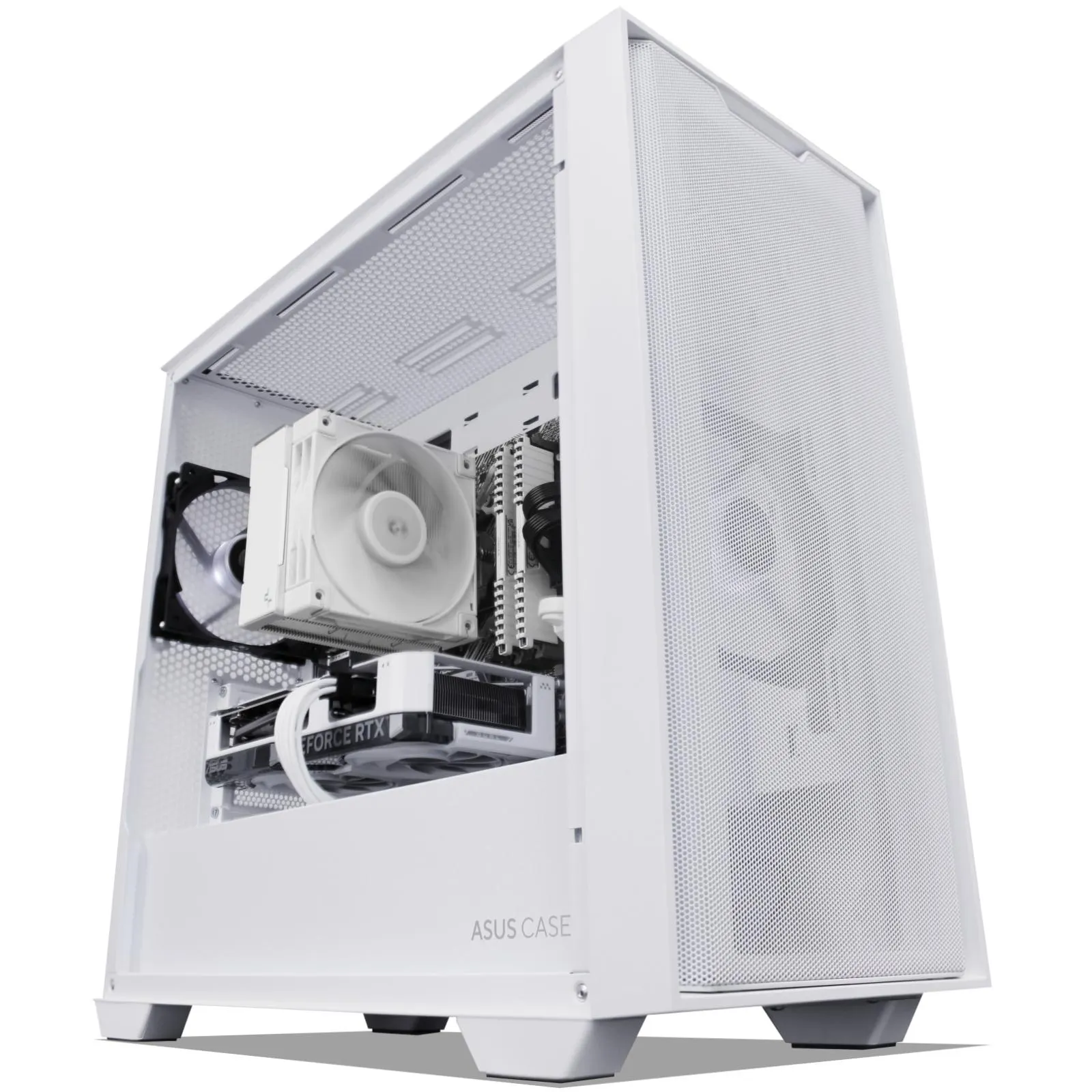 GGPC RTX 4060 Gaming PC