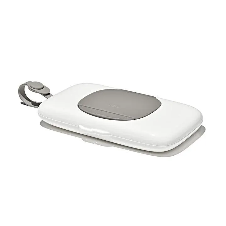 OXO Tot On-The-Go Wipes Dispenser