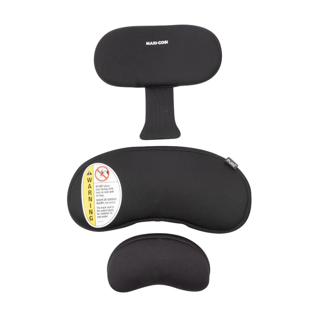 Maxi-Cosi Magellan LiftFit All-in-One Car Seat