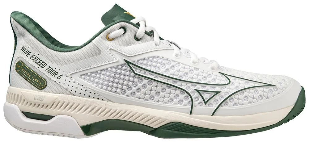 MIZUNO WAVE EXCEED TOUR 5 AC MENS