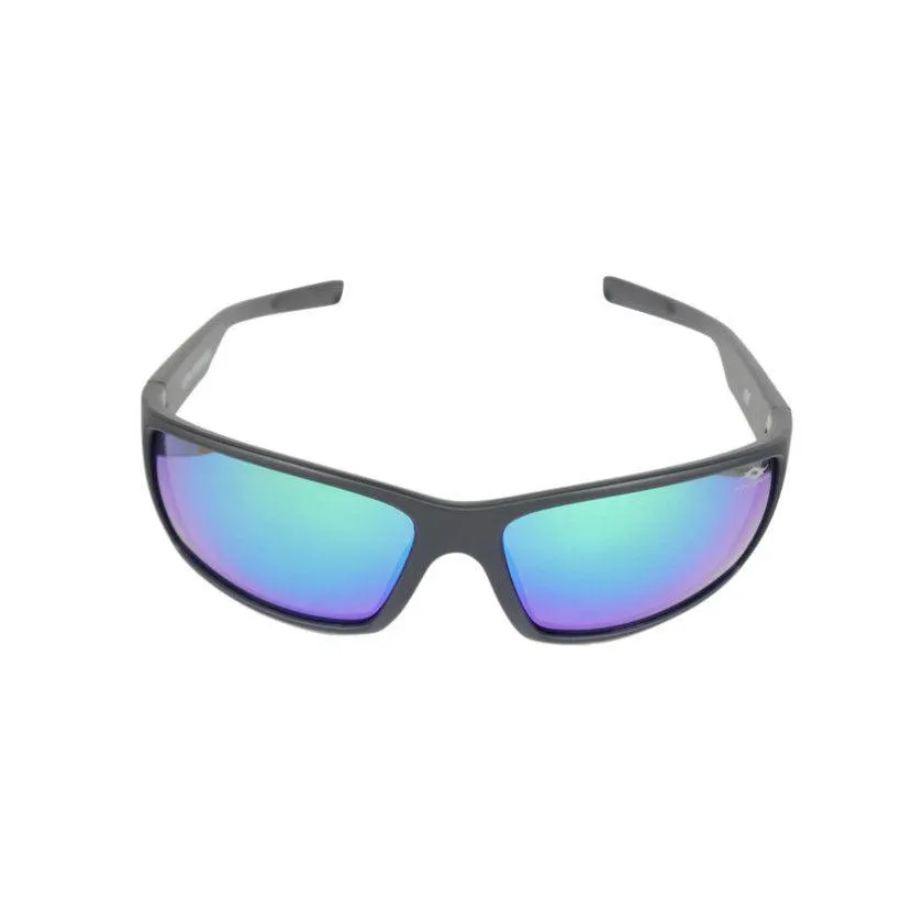 Sunglassses Polarized TR90 Black