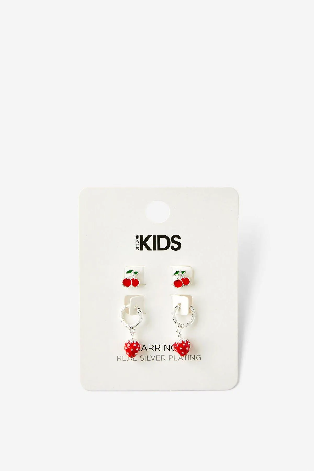 Kids Earring Set