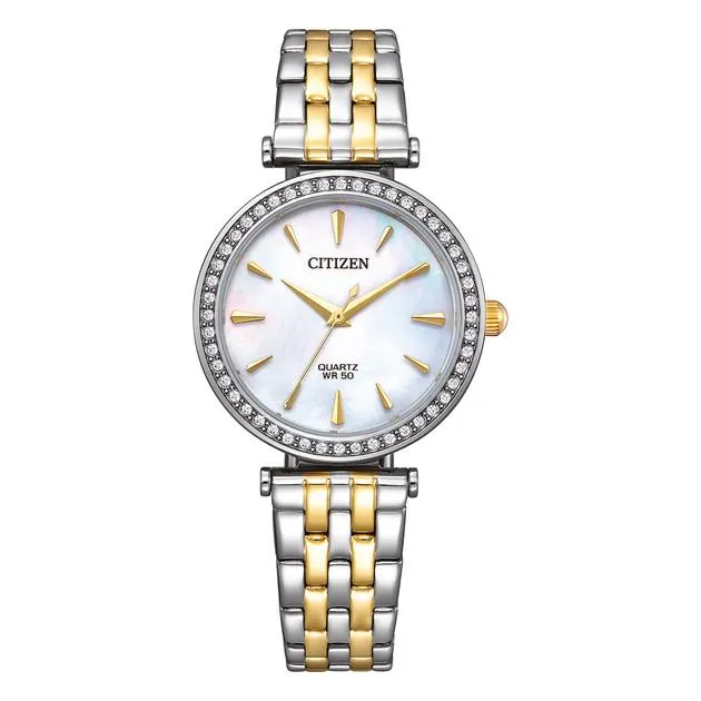 Citizen Dress Ladies Watch ER0217-56D