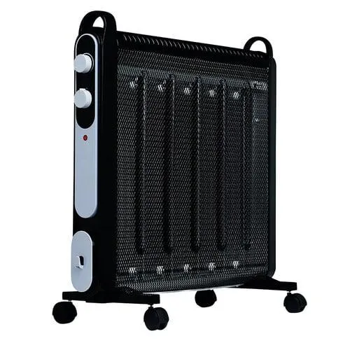 Micathermic Heater 1.8kW