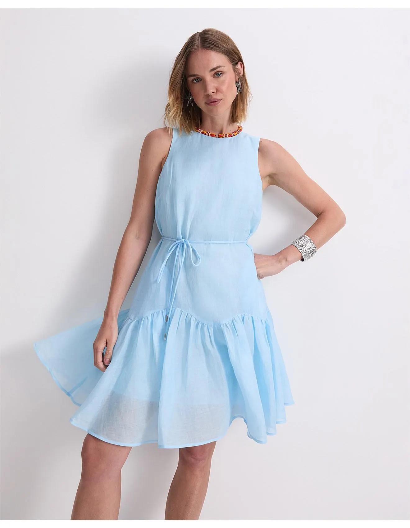 BRIELLA MINI DRESS
