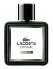Lacoste Original Parfum