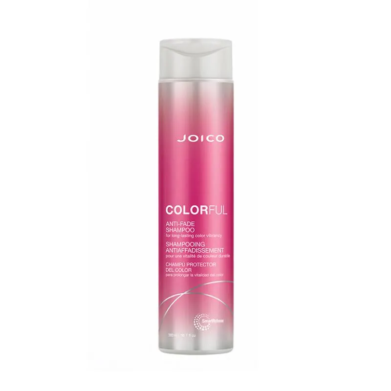 Joico Colorful Anti-Fade Shampoo 300ml