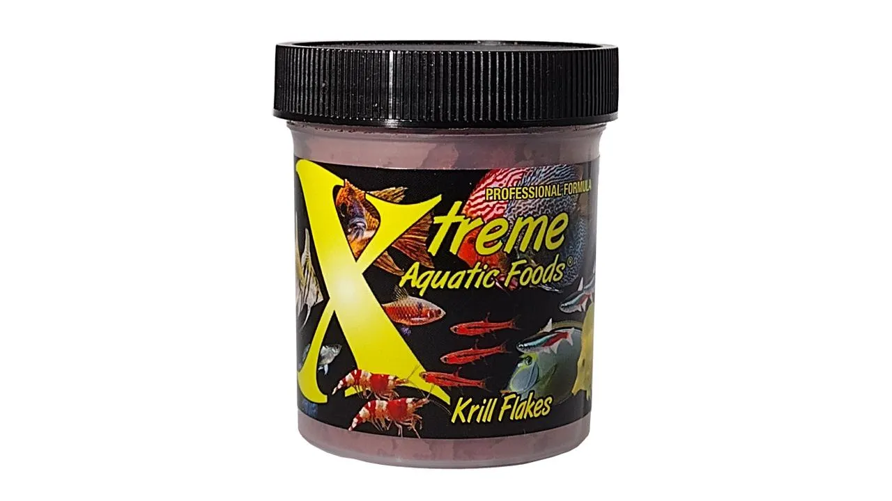Xtreme Krill Flake