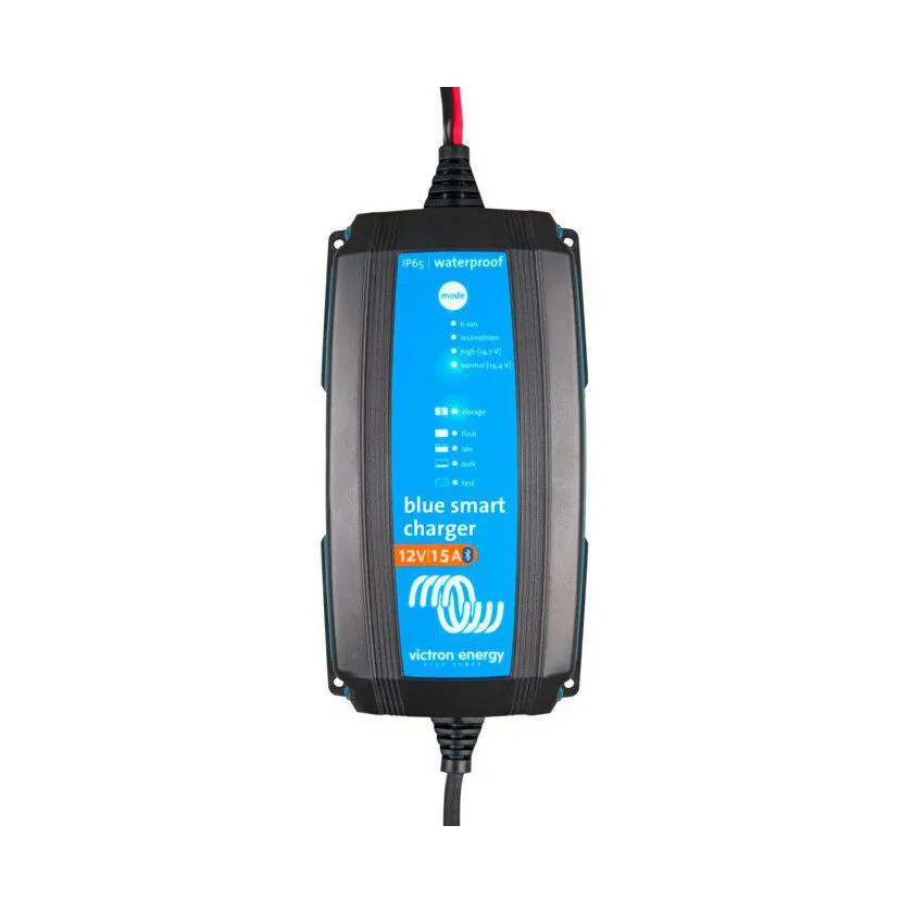 Victron Blue Smart 15A Battery Charger
