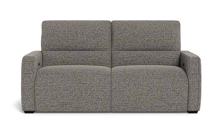 Harris 3 Seater Power Reclining Sofa in Fabric