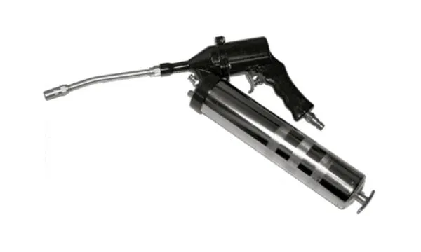 Air Operated Grease Gun