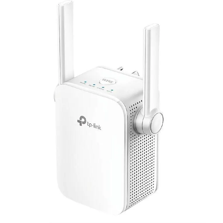 TP-Link AC1200 Mesh Wi-Fi Range Extender