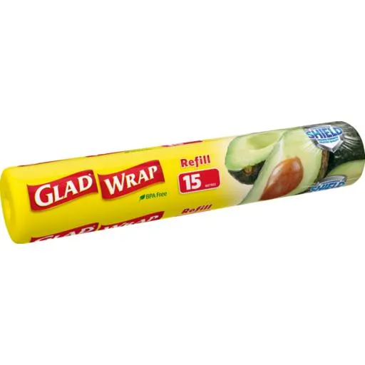 Glad Wrap Refill