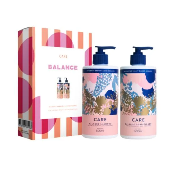 Nak Care Balance 500ml Duo