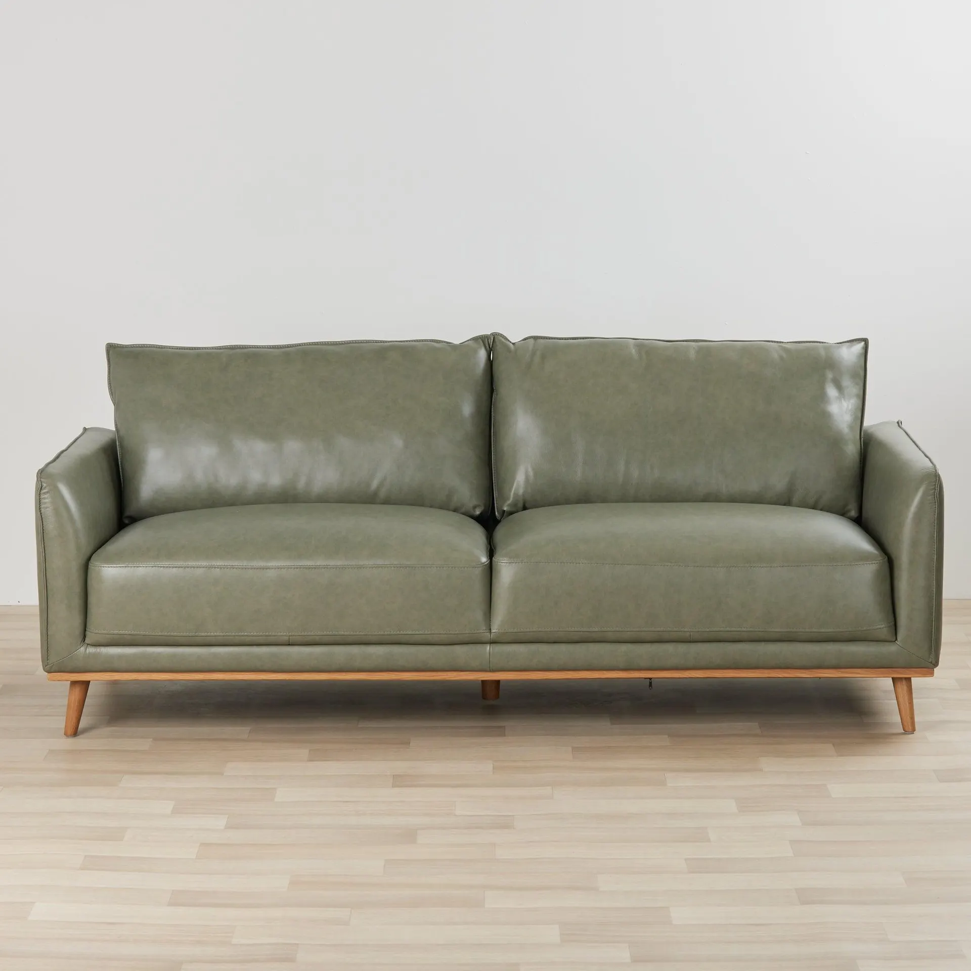 Colton 3-Seat Sofa - Lichen