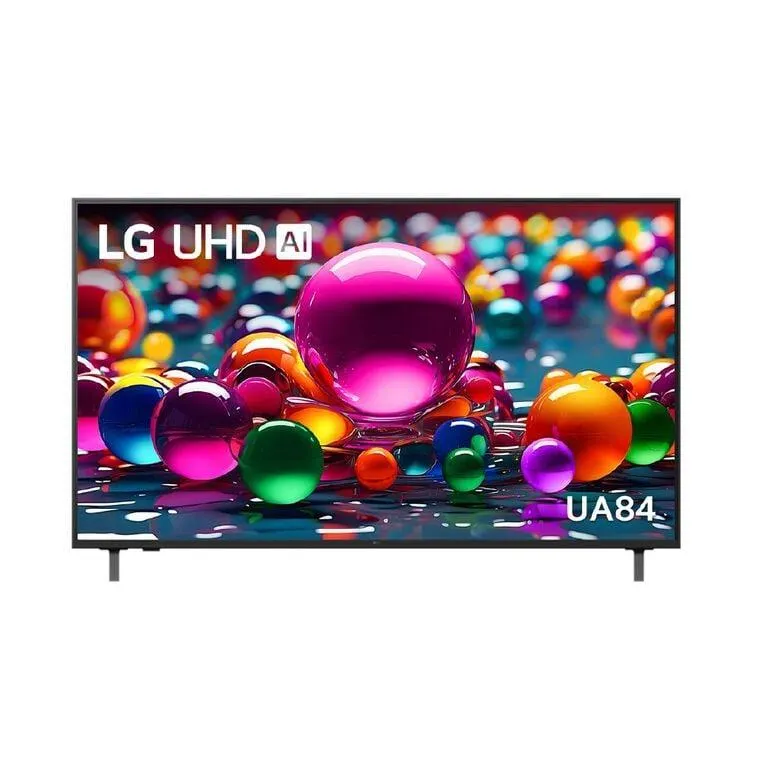 LG 55 Inch UA8450 AI LED UHD 4K Smart TV