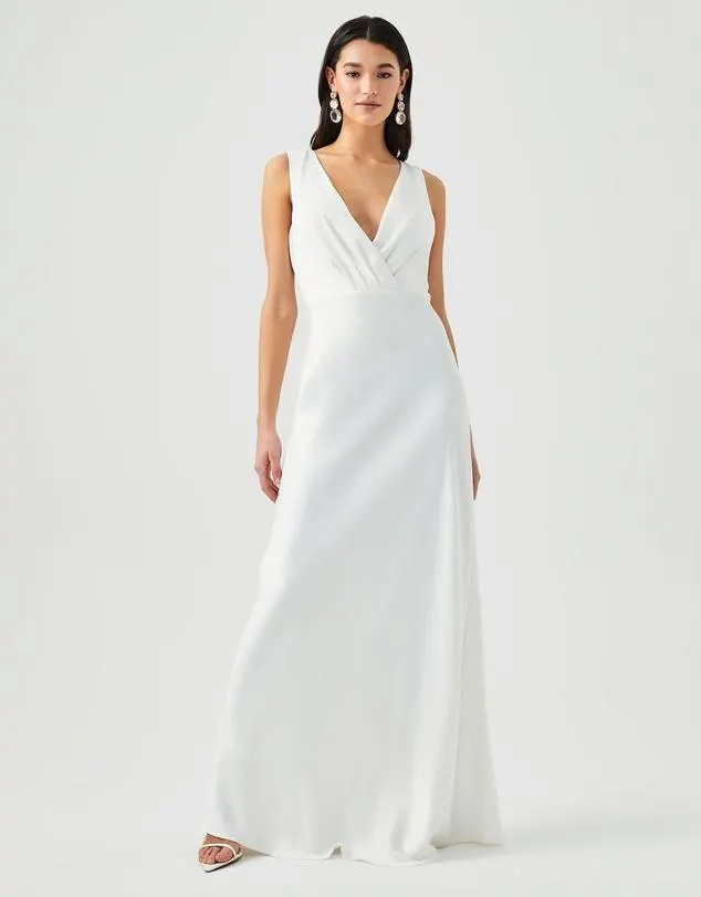 Morris Maxi Dress
