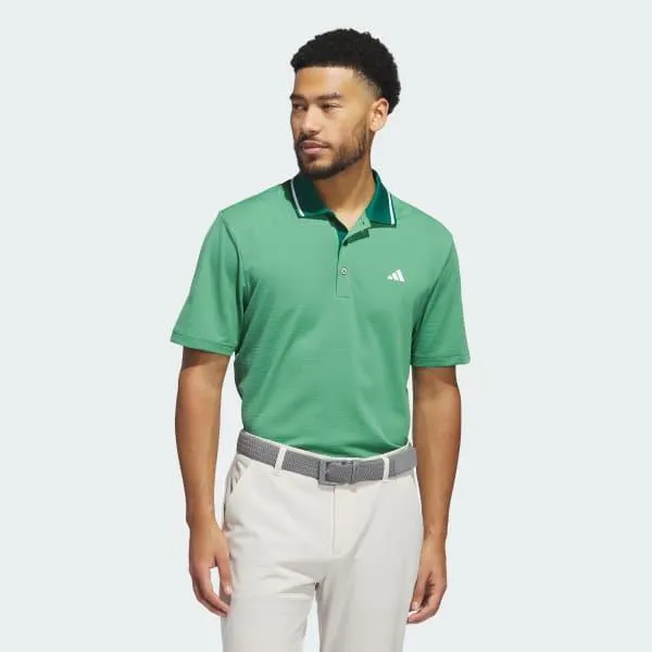 Ultimate365 Tour Twistknit Polo Shirt