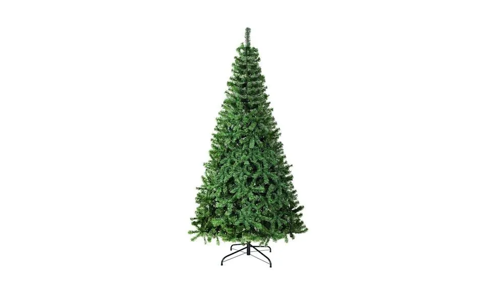 Tinseltown 240cm Christmas Tree Xmas Decorations