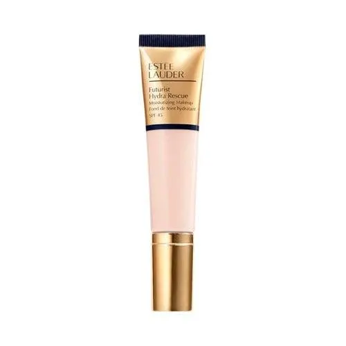Estee Lauder Futurist Hydra Rescue Moisturizing Makeup SPF45 - 1N0 Porcelain 35ml