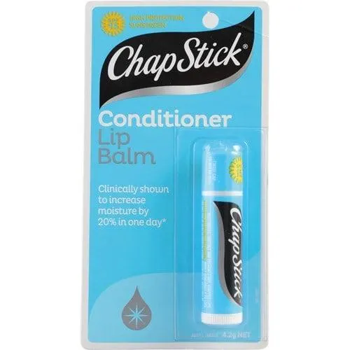 ChapStick Conditioner Lip Balm SPF15+ 4.2g