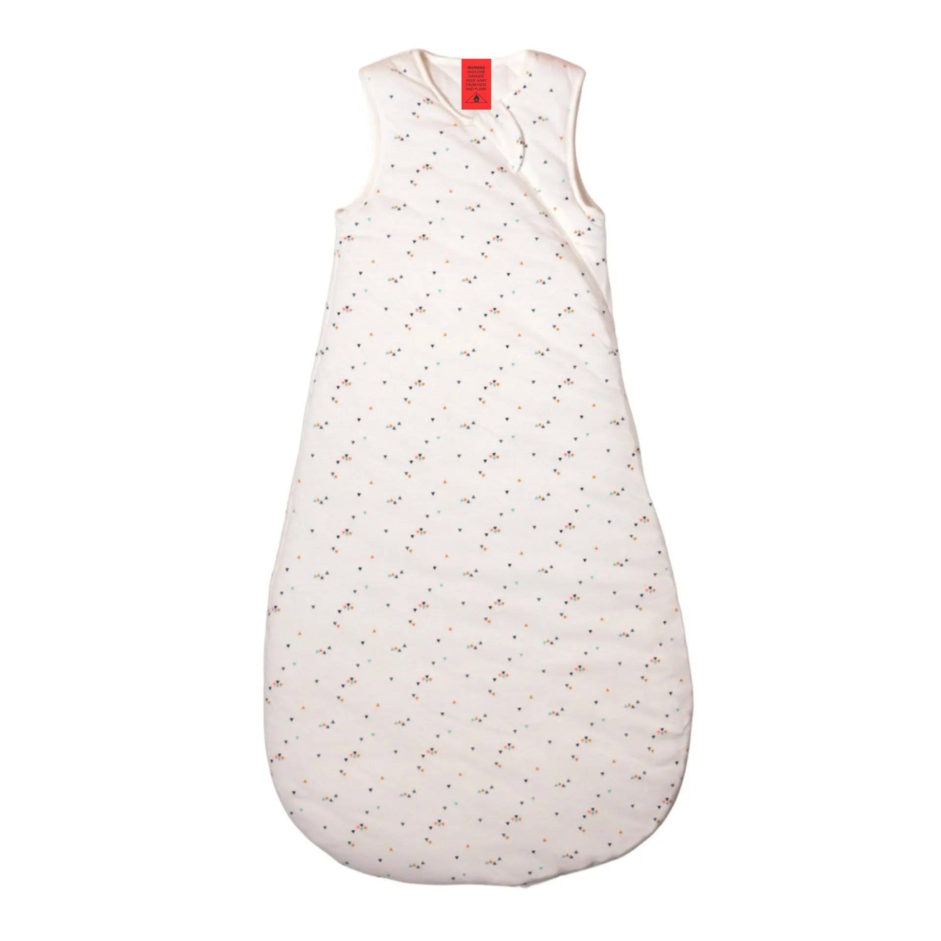 Baby Basics 2.5 Tog Sleeping Bag