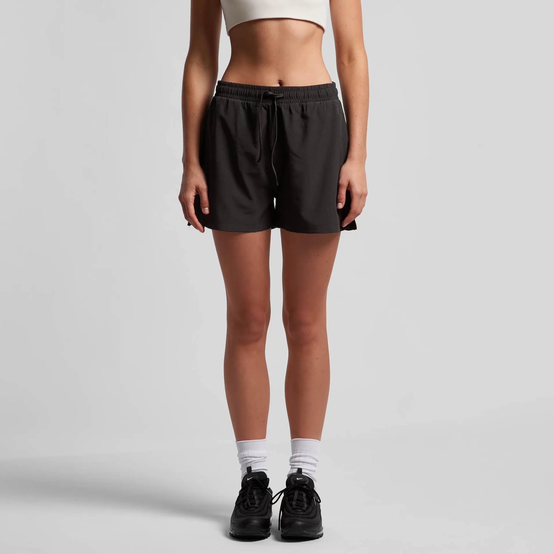 Wo's Active Shorts | 4620