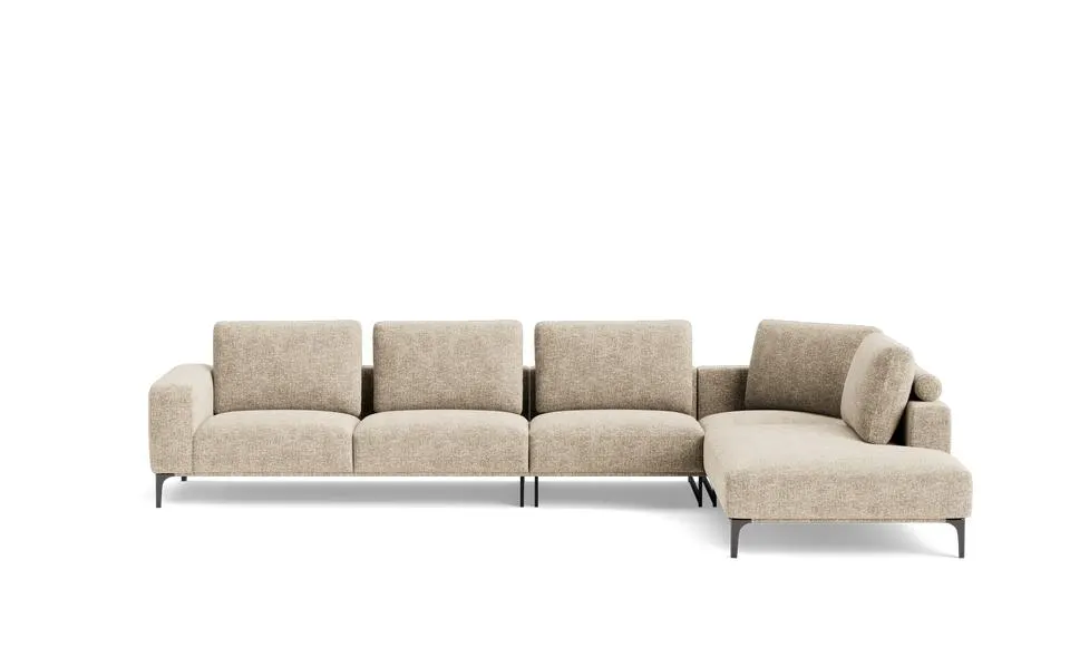 Paddington 6.5 seat corner terminal