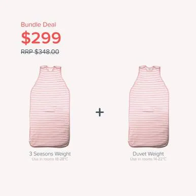 Bundle - Woolbabe Side Zip Bundle