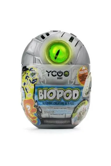 Silverlit Biopod Single Pack Assorted