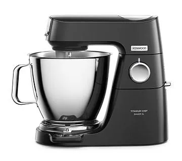 Kenwood Titanium Chef Baker XL